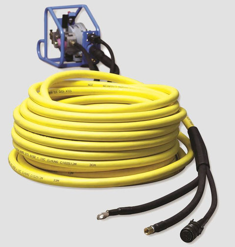 INTERMEDIATE SINGLE CABLE for long distances-SP