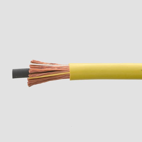 INTERMEDIATE SINGLE CABLE for long distances- STS